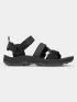 Merrell Speed Fusion Sport Rmx Cipő Szandál BLK-Black