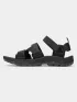 Merrell Speed Fusion Sport Rmx Cipő Szandál BLK-Black