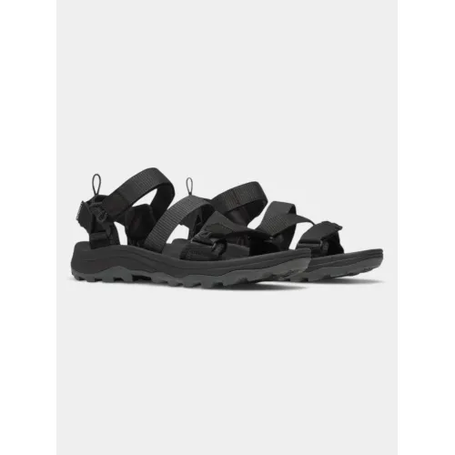 Merrell Speed Fusion Sport Rmx Cipő Szandál BLK-Black