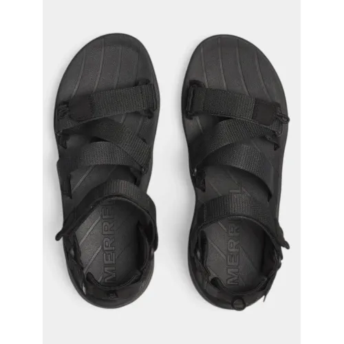 Merrell Speed Fusion Sport Rmx Cipő Szandál BLK-Black