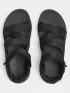 Merrell Speed Fusion Sport Rmx Cipő Szandál BLK-Black