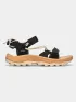 Merrell Speed Fusion Web RMX Cipő Szandál BLK-Black