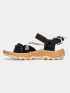 Merrell Speed Fusion Web RMX Cipő Szandál BLK-Black