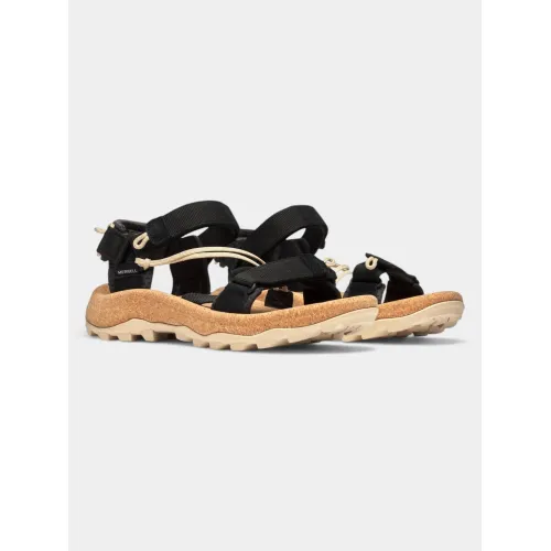 Merrell Speed Fusion Web RMX Cipő Szandál BLK-Black