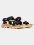 Merrell Speed Fusion Web RMX Cipő Szandál BLK-Black