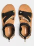 Merrell Speed Fusion Web RMX Cipő Szandál BLK-Black