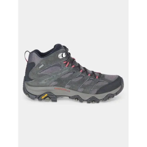 Merrell Moab 3 Mid GTX Cipő Túracipő, túrabakancs BLG-Beluga