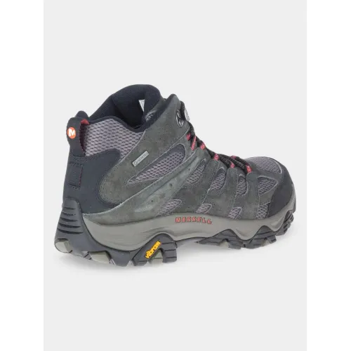 Merrell Moab 3 Mid GTX Cipő Túracipő, túrabakancs BLG-Beluga
