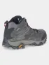 Merrell Moab 3 Mid GTX Cipő Túracipő, túrabakancs BLG-Beluga