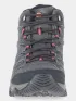 Merrell Moab 3 Mid GTX Cipő Túracipő, túrabakancs BLG-Beluga