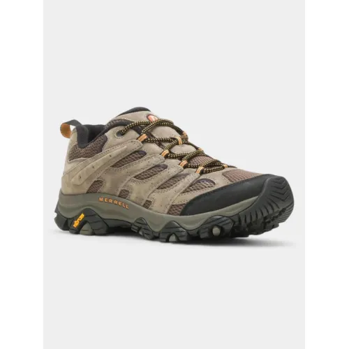 Merrell Moab 3 Cipő Túracipő, túrabakancs WAL-Walnut
