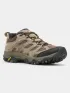 Merrell Moab 3 Cipő Túracipő, túrabakancs WAL-Walnut