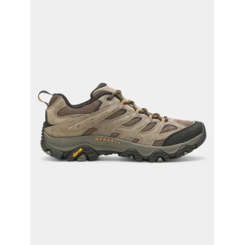 Merrell Moab 3 Cipő Túracipő, túrabakancs WAL-Walnut