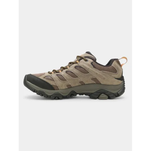 Merrell Moab 3 Cipő Túracipő, túrabakancs WAL-Walnut