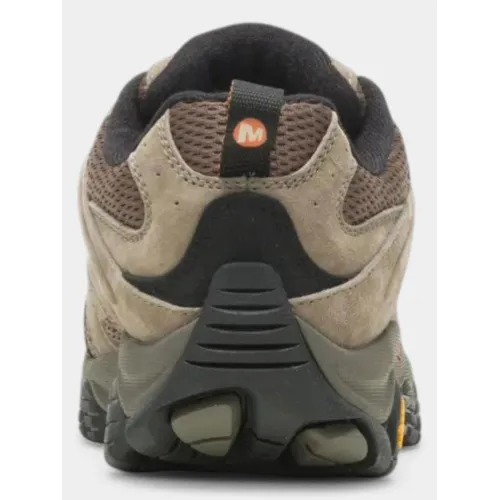 Merrell Moab 3 Cipő Túracipő, túrabakancs WAL-Walnut