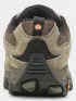 Merrell Moab 3 Cipő Túracipő, túrabakancs WAL-Walnut
