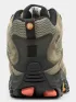 Merrell Moab 3 Mid GTX Cipő Túracipő OLI-Olive