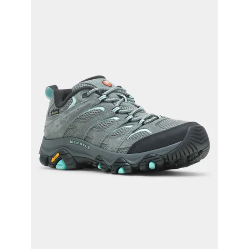 Merrell Moab 3 GTX Cipő Túracipő SSG-Sedona Sage