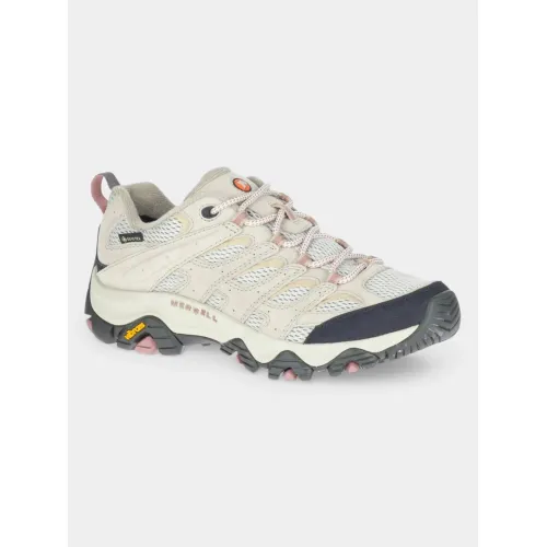 Merrell Moab 3 GTX Cipő Túracipő ALU-Aluminium