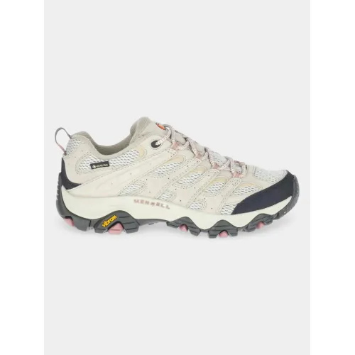 Merrell Moab 3 GTX Cipő Túracipő ALU-Aluminium