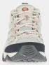 Merrell Moab 3 GTX Cipő Túracipő ALU-Aluminium