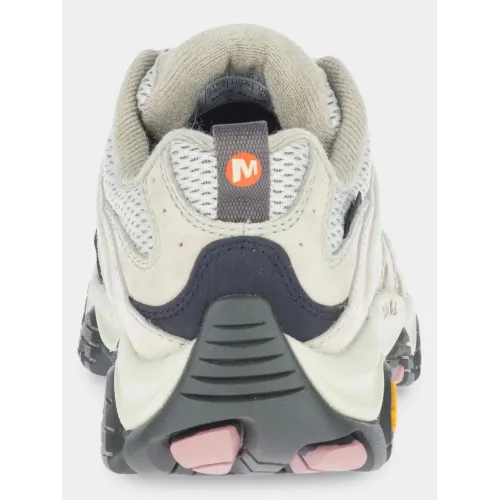 Merrell Moab 3 GTX Cipő Túracipő ALU-Aluminium