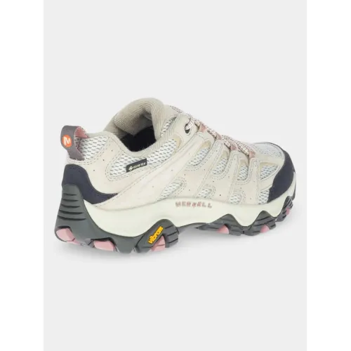 Merrell Moab 3 GTX Cipő Túracipő ALU-Aluminium