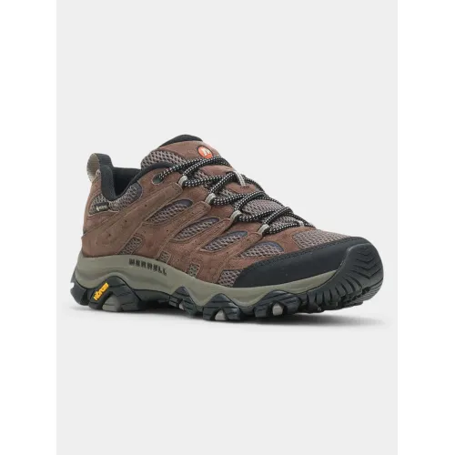 Merrell Moab 3 GTX Cipő Túracipő, túrabakancs BRA-Bracken