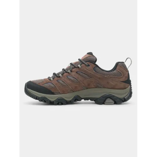 Merrell Moab 3 GTX Cipő Túracipő, túrabakancs BRA-Bracken