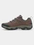 Merrell Moab 3 GTX Cipő Túracipő, túrabakancs BRA-Bracken
