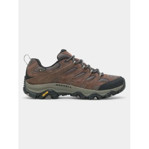 Merrell Moab 3 GTX Cipő Túracipő, túrabakancs BRA-Bracken