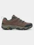 Merrell Moab 3 GTX Cipő Túracipő, túrabakancs BRA-Bracken