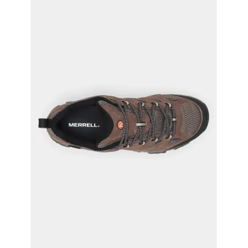 Merrell Moab 3 GTX Cipő Túracipő, túrabakancs BRA-Bracken