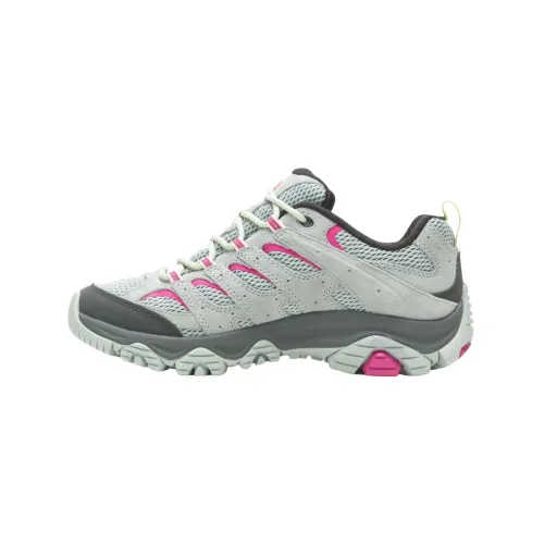 Merrell Moab 3 Merrell Moab 3 Női Bakancs Monument F-Monument-Fuchsia