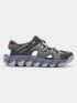 Merrell Maipo Explorer Sieve M Cipő Szandál ALI-Alloy-Indigo