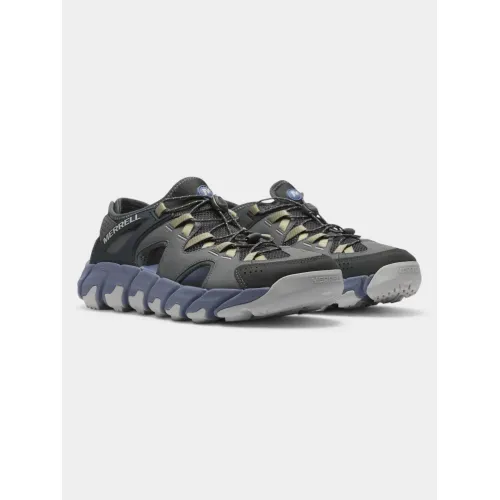 Merrell Maipo Explorer Sieve M Cipő Szandál ALI-Alloy-Indigo