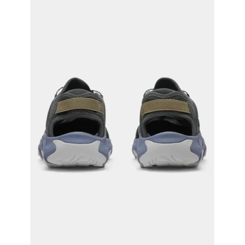 Merrell Maipo Explorer Sieve M Cipő Szandál ALI-Alloy-Indigo