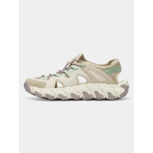 Merrell Maipo Explorer Sieve W Cipő Szandál GRE-Greige