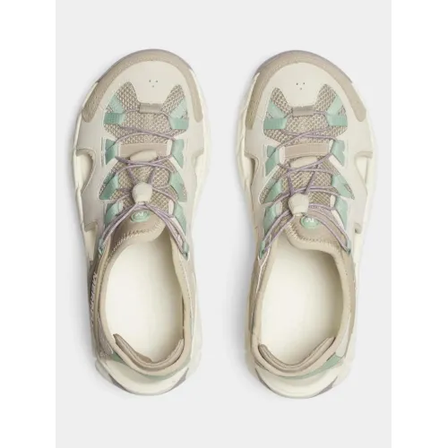 Merrell Maipo Explorer Sieve W Cipő Szandál GRE-Greige