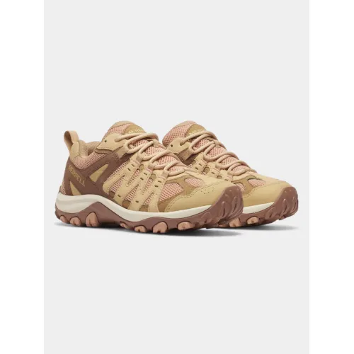 Merrell Accentor 3 Cipő Túracipő TAR-Tan Rose
