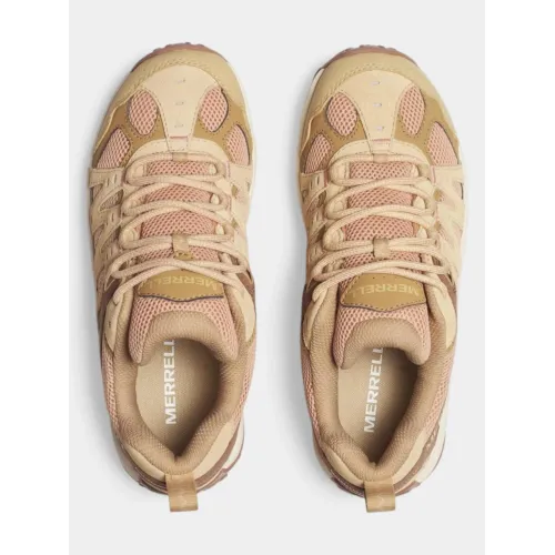 Merrell Accentor 3 Cipő Túracipő TAR-Tan Rose