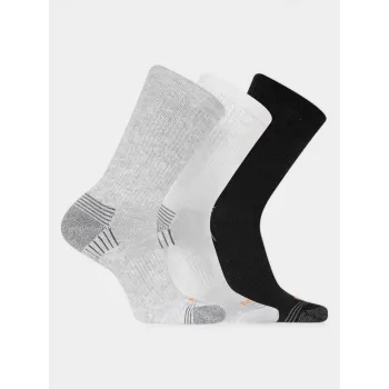 Merrell Recycled Everyday Crew (3 Packs)