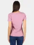 TBS Melbatee Női Póló 426-Pivoine