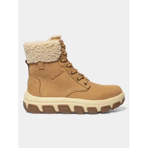 TBS Melissa Cipő Bakancs 269-Sahara