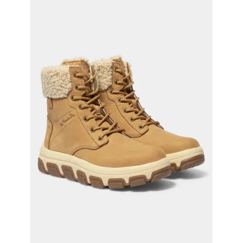 TBS Melissa Cipő Bakancs 269-Sahara