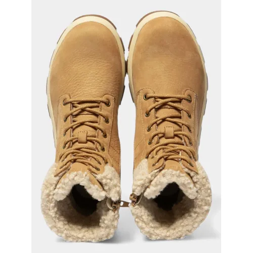 TBS Melissa Cipő Bakancs 269-Sahara