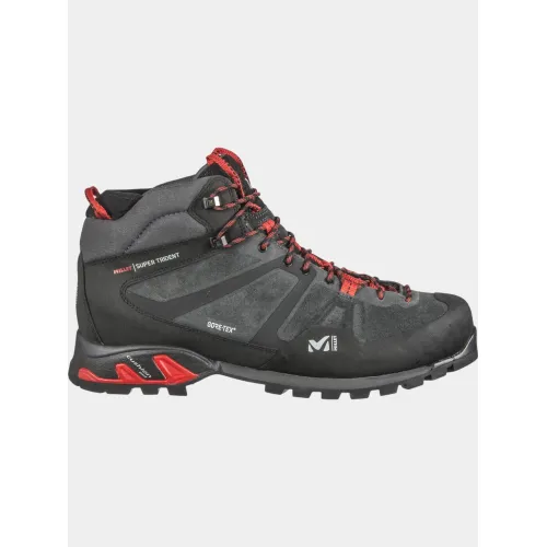 Millet Super Trident Gtx M Millet Super Trident Gtx M Férfi Bakancs 4003-Tarmac