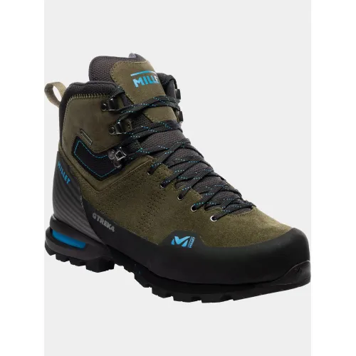 Millet G Trek 4 Goretex M Millet G Trek 4 Goretex M Férfi Bakancs 9644-Ivy
