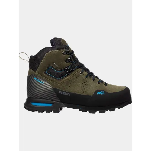 Millet G Trek 4 Goretex M Millet G Trek 4 Goretex M Férfi Bakancs 9644-Ivy