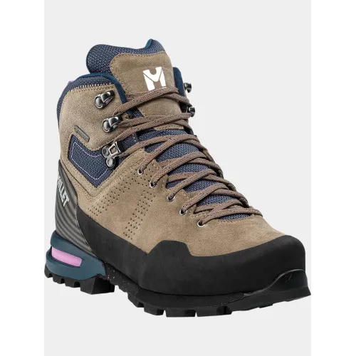 Millet G Trek 4 Goretex W Millet G Trek 4 Goretex W Női Bakancs 9904-Dorite